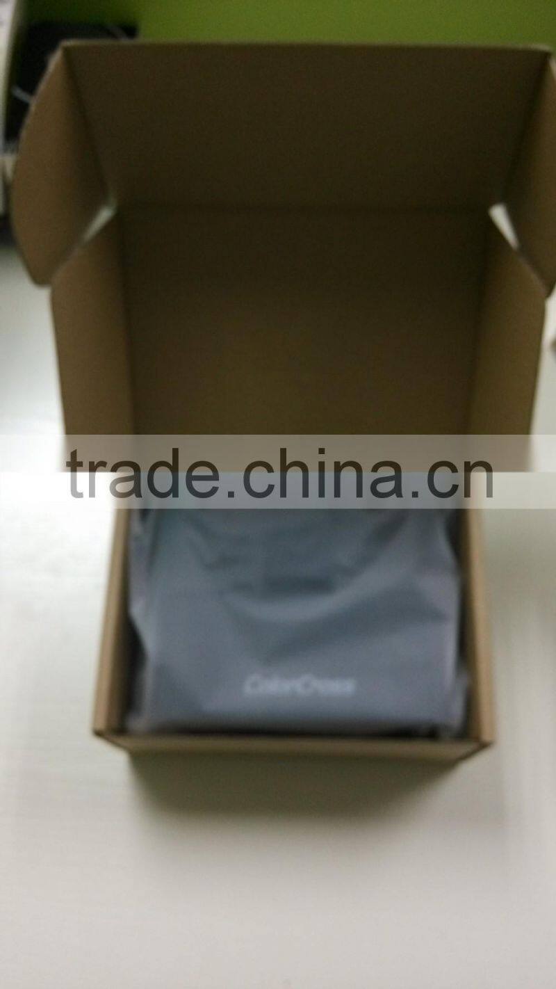 Promotion gift Plastic3d glasses for mobile 3d virtual video glasses high resolution for the android phones