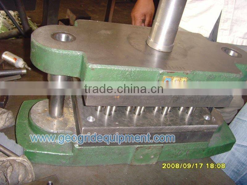 J23 Series C frame inclinable power press,punching machine