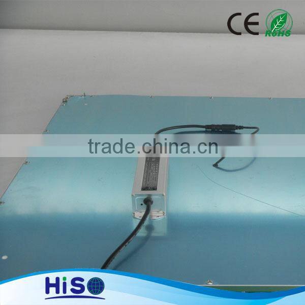 China Air Express with 65w Square 300*1200 Led Panel Light