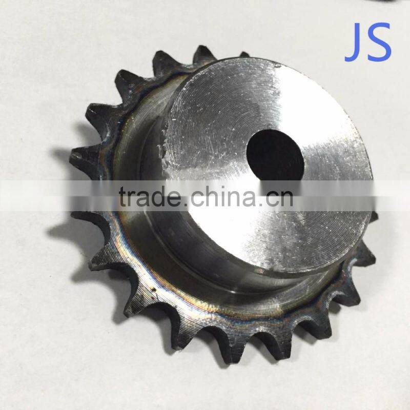 High quality ISO ANSI DIN standard steel sprocket