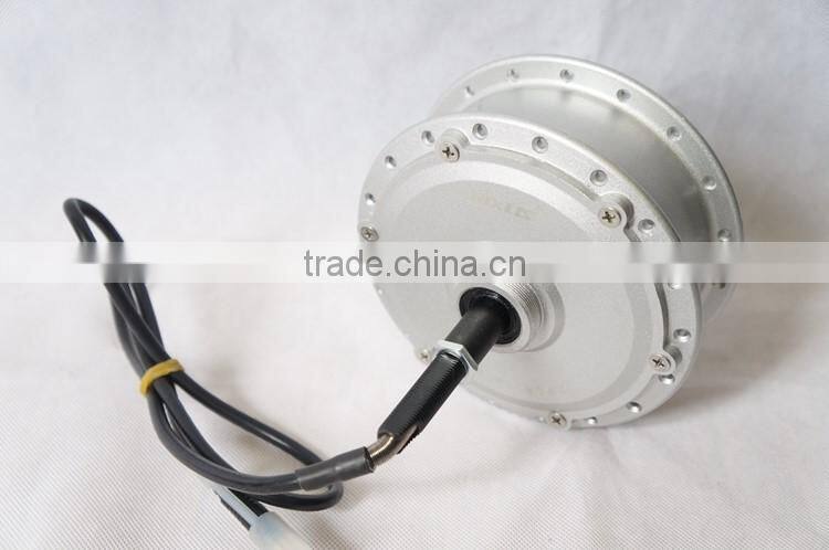 City Bike Wheel Motor 36V 250W Bruhless Electric Bicycle Hub Motor
