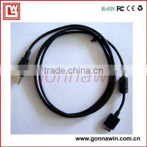 mp3 mp4 cable for sony
