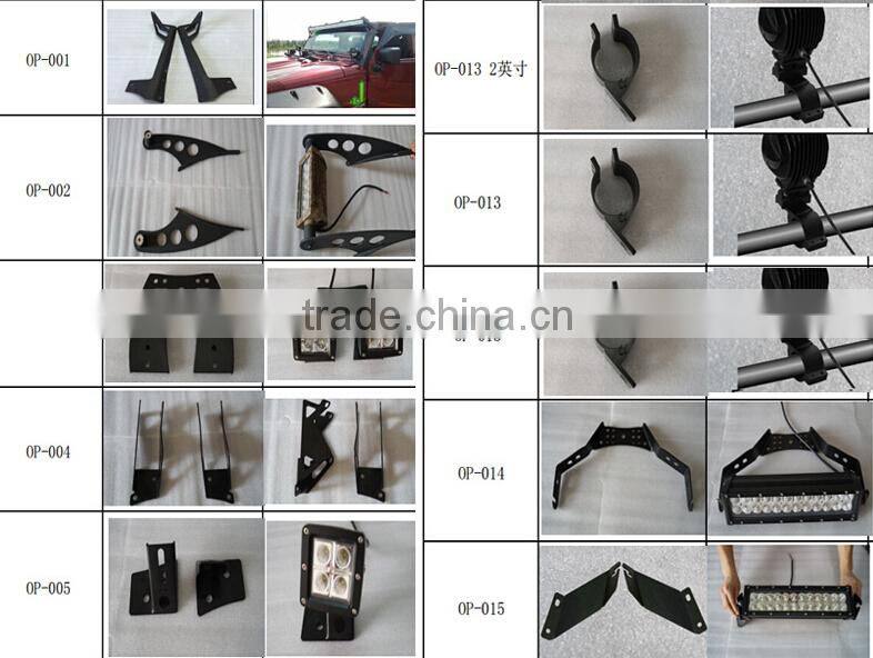 Best Price bracket bar mount,Jeep JK Windshield mounting bracket bracket bar mount