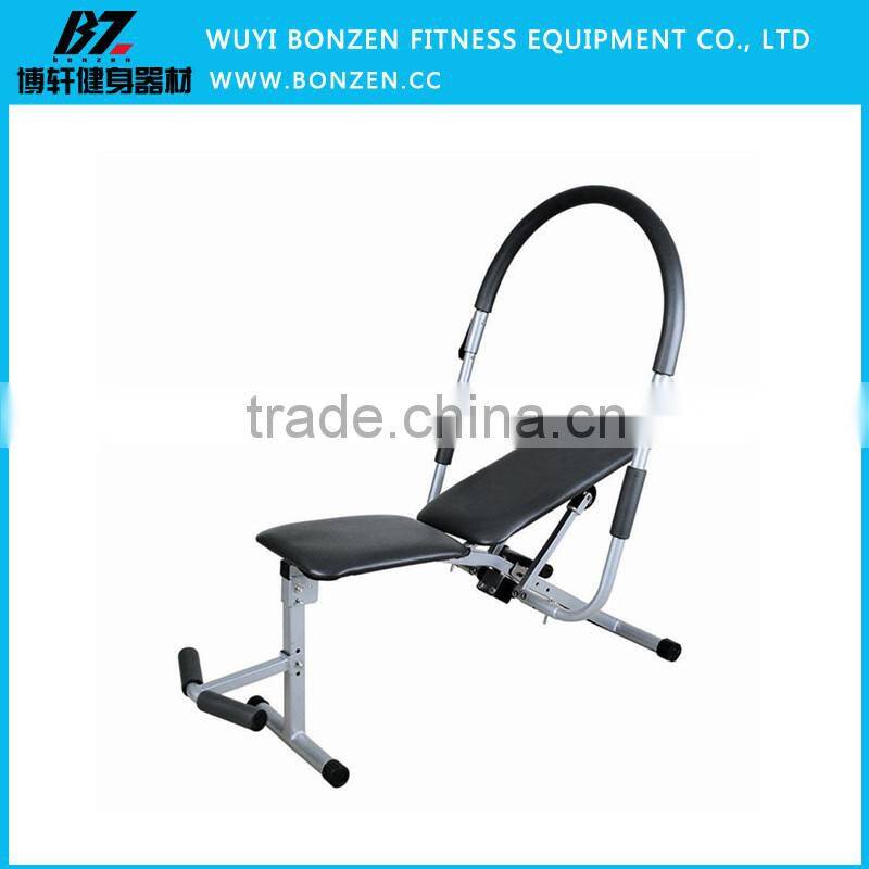 As Seen on TV 200 degree Angle AB Fitness Bench Pro Sit Up Bench