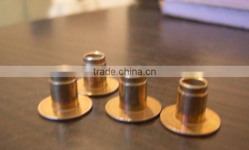 brake lining rivet
