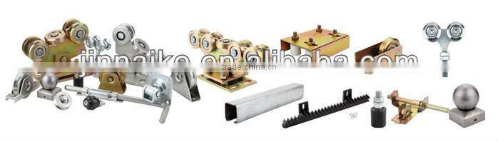 bullet welding hinge / weld on gate hinge
