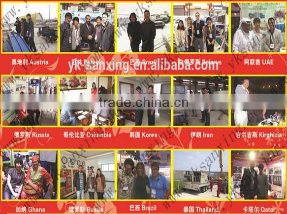 China UCM Vertical 1000-610mm Arch Roof Machine K Q SPAN