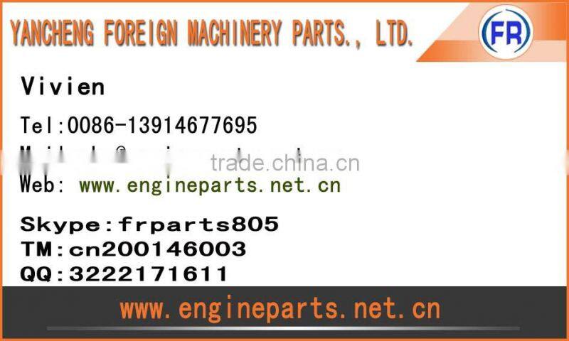 high quality piston ring UPRK002 piston rings manufacturer