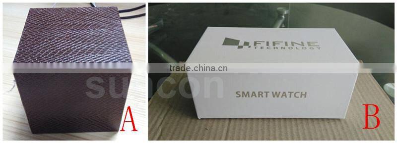 bluetooth wifi smart watch 2015 with Capacitive Touch Screen bluetooth smart watch