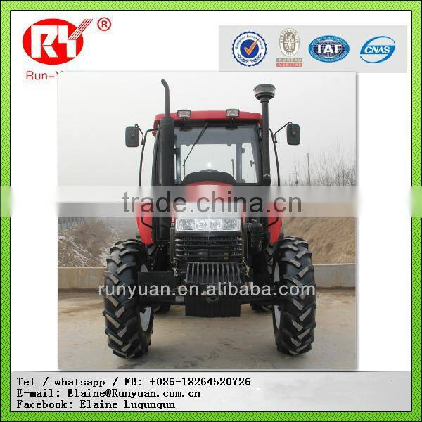Wheel Farm Tractor Best Prices