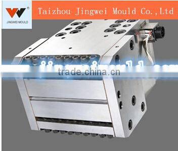 extrusion moulds for xps extruded polystyrene insulation board