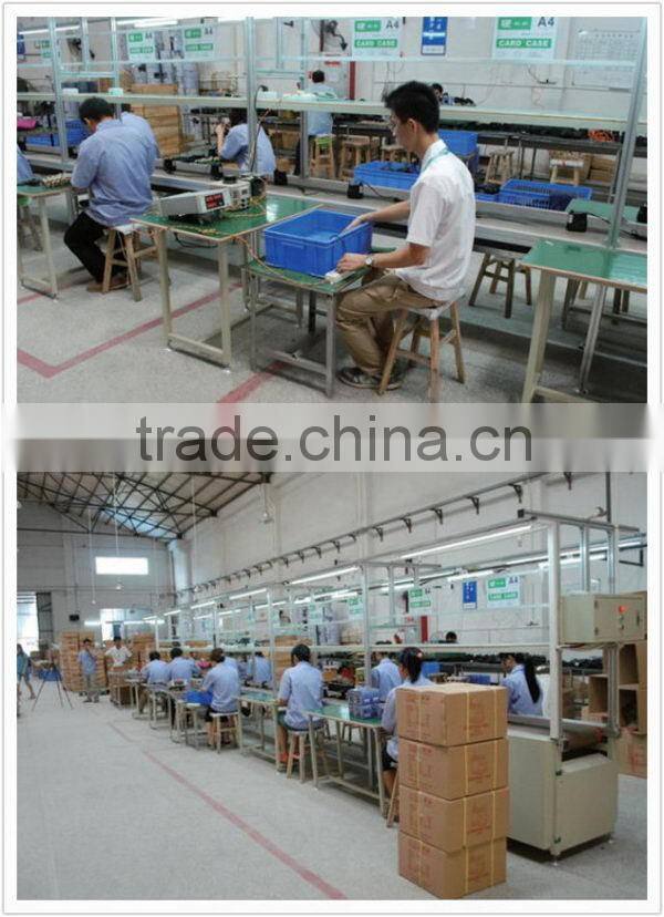 High quality most popular permanent magnet motor generator