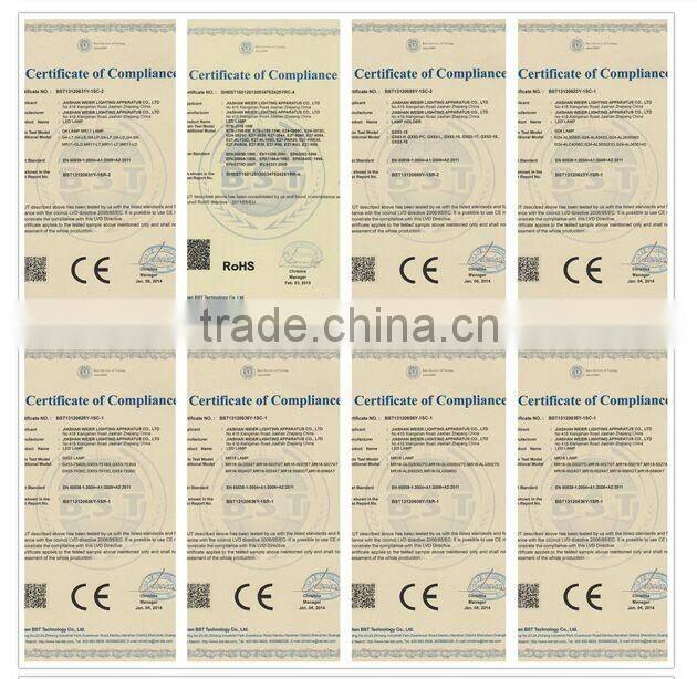 NEWS 15w 310mm 132SMD S19 led mirror light