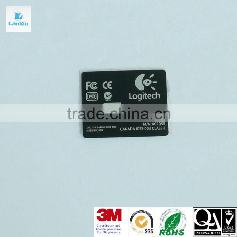 Shape Flannel gasket for electronic products