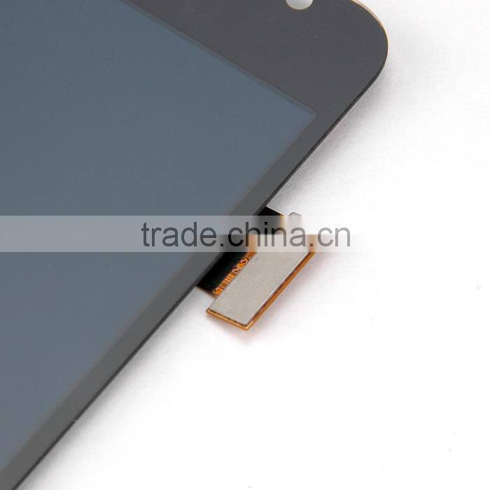 wholesale alibaba accept paypal replacement lcd display for sam-sung gal-axy s2 i9100 i777 without frame