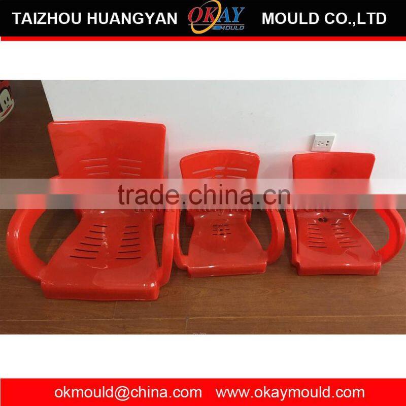 plastic injection moulding mould for plastic vegetable crate mould