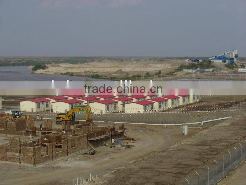 labor prefabricated buildings south africa