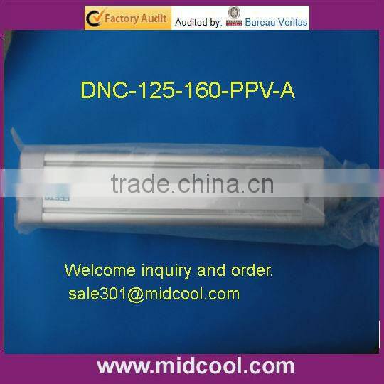 high quality magnetic cylinder pneumatic