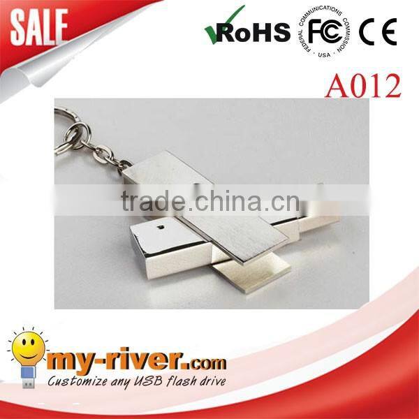 Promotional Custom USB Flash Drive