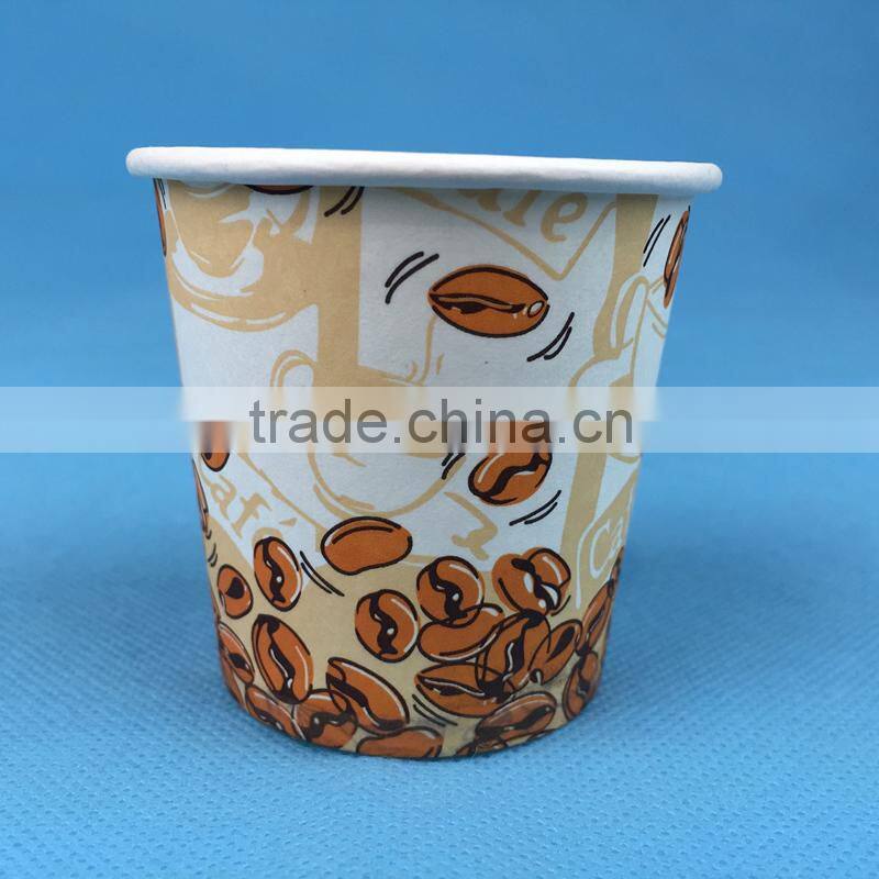 Hot Drinking Cheap Paper Cups Wholesale