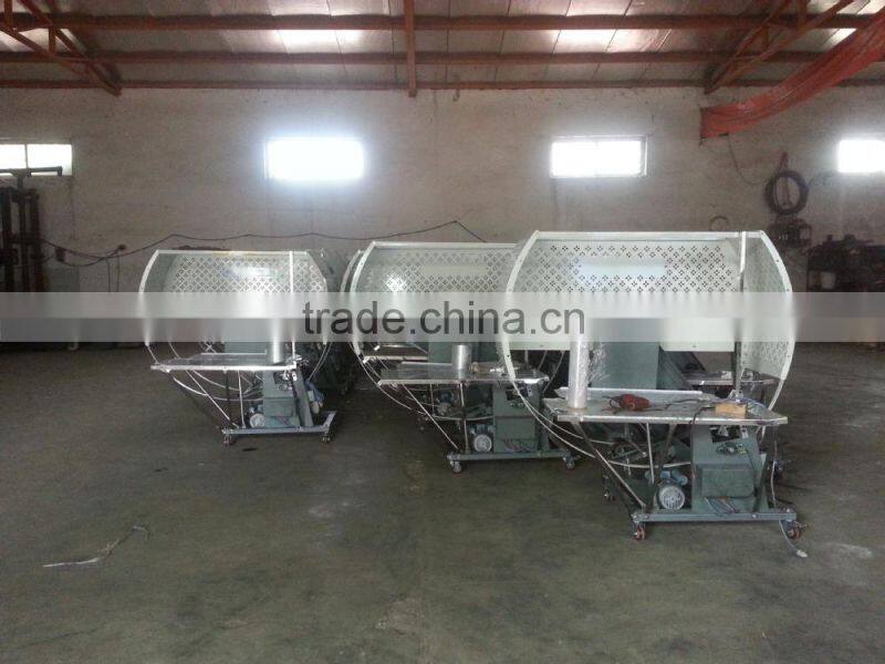 Automatic Binding Machine/Wrapping Machine/carton machine