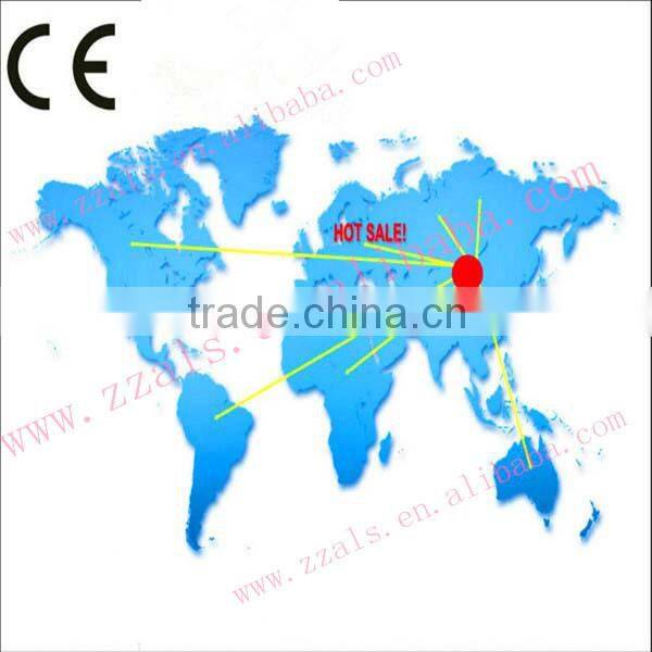 Best choose!!! Factory direct sale enviromental protection vibration type screening machine