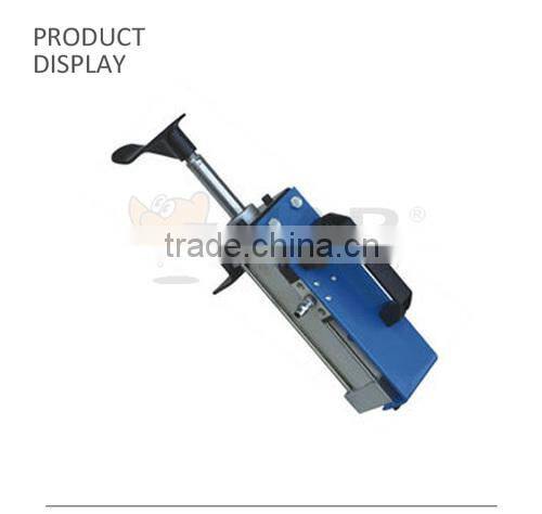 Hand tool factory offering pneumatic tire expander