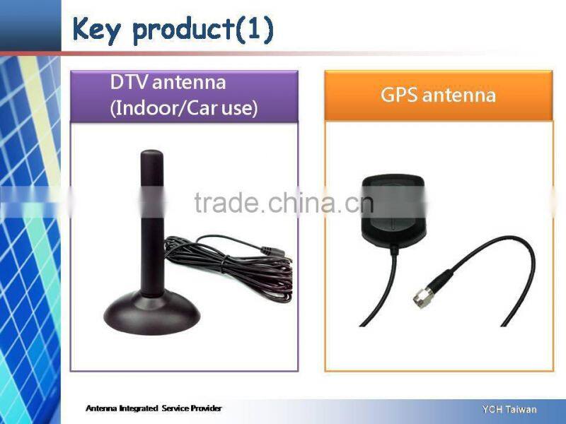 indoor digital antennas for digital TV