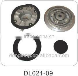 gas burner parts