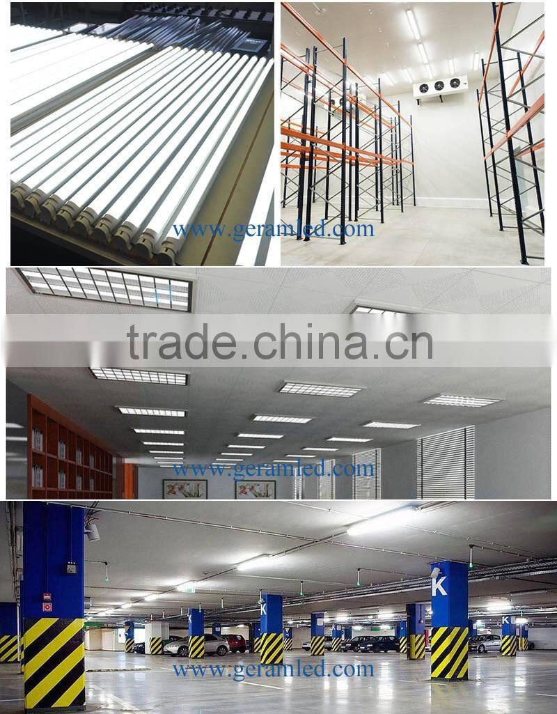 CE ROHS 300mm 600mm 900mm 1200mm led lighting g5 led t5 tubes