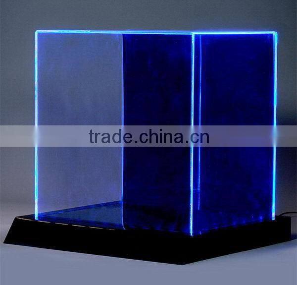 Cheap top sell fluorescent led light box