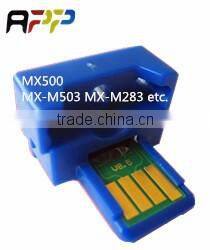 Photoconductor for sharp mx-m550 ar620dr opc drum cylinder