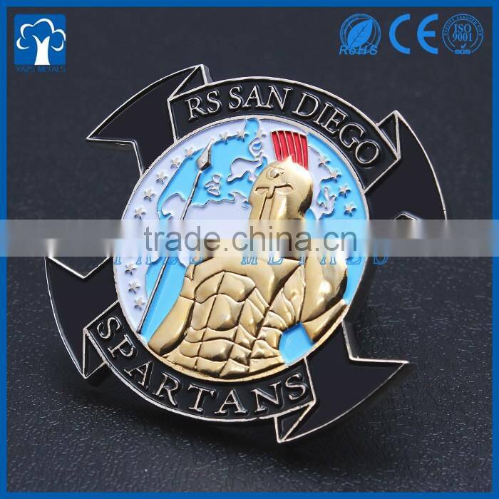 Custom shinny nickel coins blanks for diy engraving