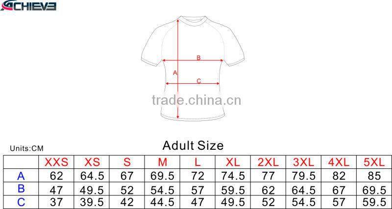 Polyester coolmax promotions rugby garment sports rugby wear