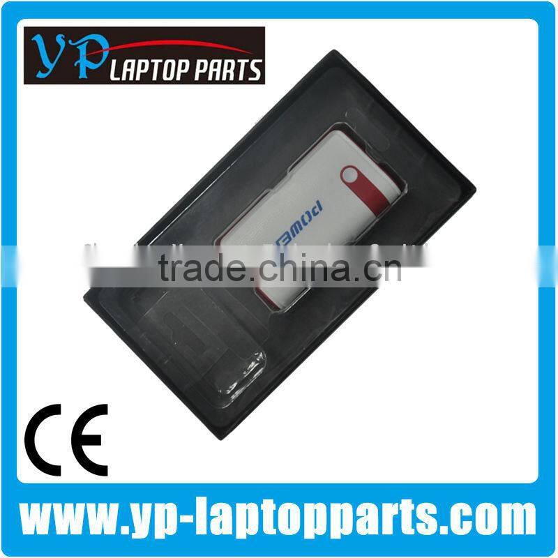 5200mAh Power Bank Portable External Battery Charger for Samsung Galaxy S3 S4 S2