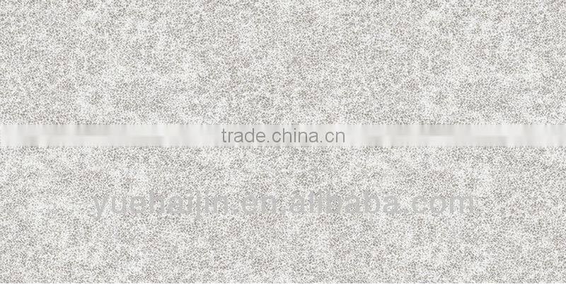 Gray indoor ceramic tile for hotel