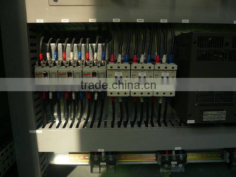 stainless steel wire drawing machine