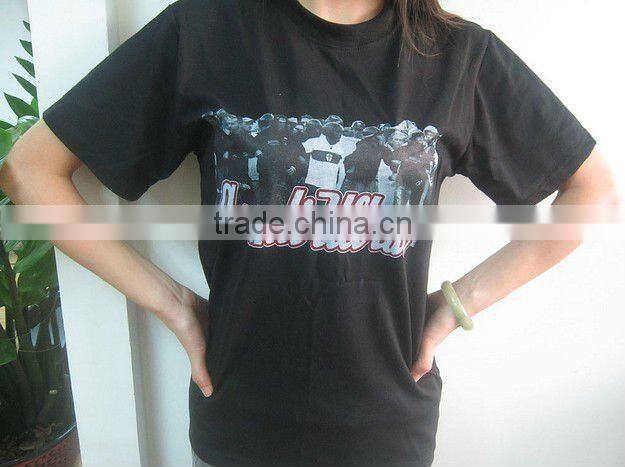 DTG Multifunction Flatbed Printer--Online Selling A3 Size8 Colors Economical Flatbed Cheap T-Shirt Printer Direct To Garment