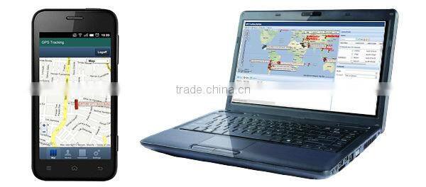 No Pioneer GPS Navigation, GPS Tracker Without SIM Card MVT600