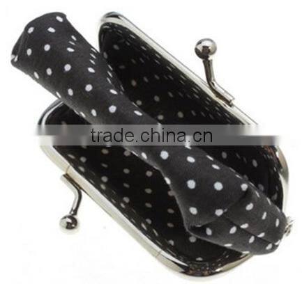 Cute Women girls Clutch Wallet Coin Bag Mini Handbag Pouch