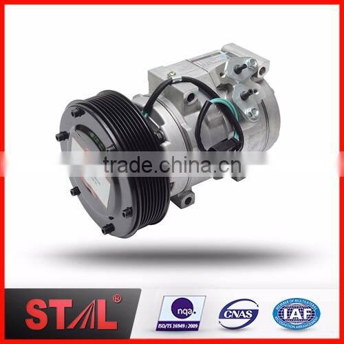 2016 Brand New E330C Excavator AC Air Conditioning Compressor