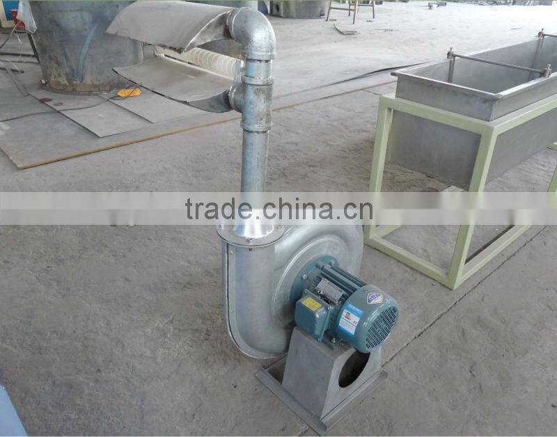 PE PP Film Granulation Machine