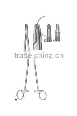 Micro Surgery Needle Holders, Forceps, Surgical instruments