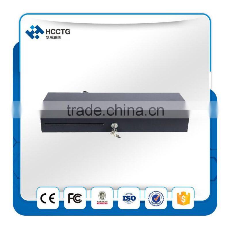 rj11 POS Cash Drawer/supermarket money box HS-170