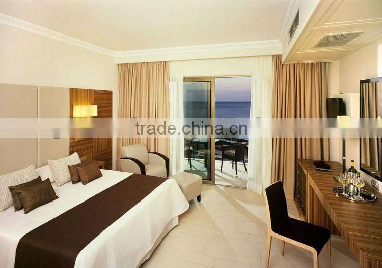 Creation custom according to customer's requirements hotel bedroom set bed design
