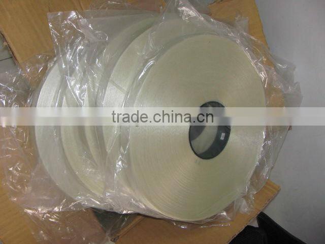 Non- weft Epoxy Resin Impregnated Fiberglass Banding Tape class H