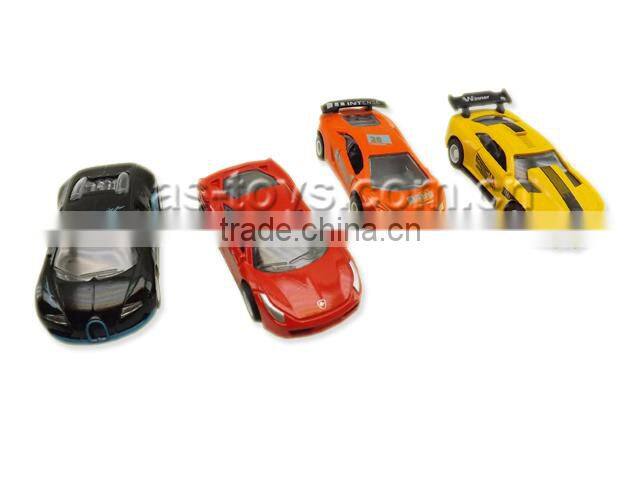 Kids Super Cool Pull Back Model 1:50 Wholesale Diecast Cars