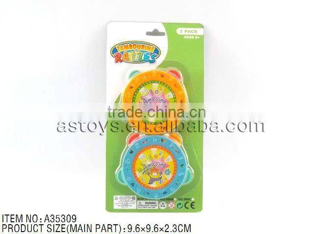 2pcs biboquet small plastic balls for promotion gift