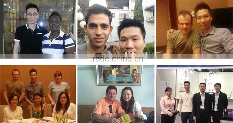 Hair Straightener Comb Electric LCD Auto Temperature Control Iron Brush