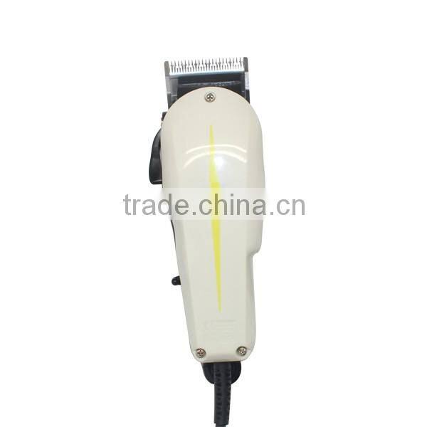 2016 Professional fast hair trimmer hair clipper